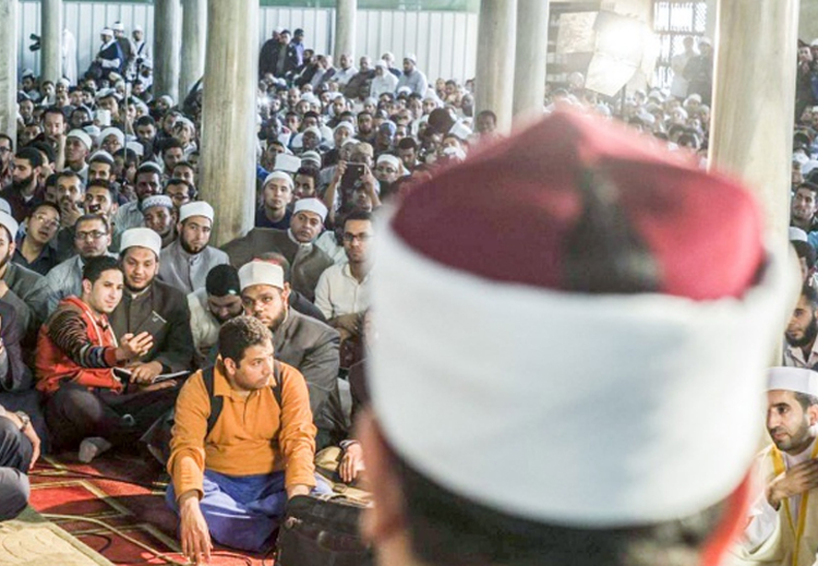 أولى خطوات التنوير تبدأ بهزيمة المؤسسات الناقلة للتطرف