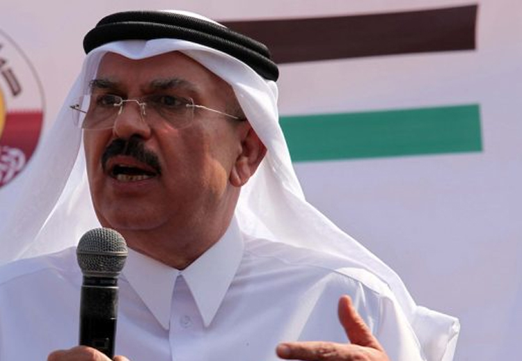 قطر تنسق مع إسرائيل بدلاً من السلطة الفلسطينية