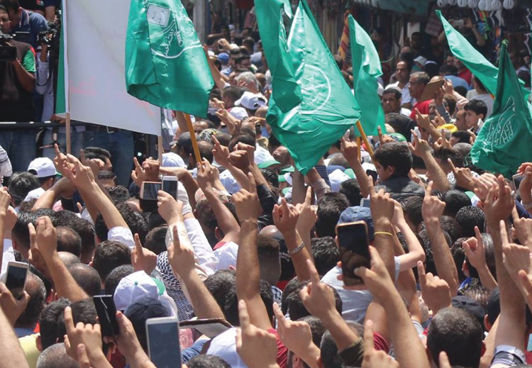 الإخوان "تنظيم إرهابي" .. هل تفعلها الولايات المتحدة حقاً؟