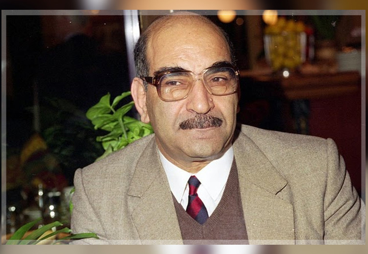 محمد عابد الجابري: مثقف المشروع