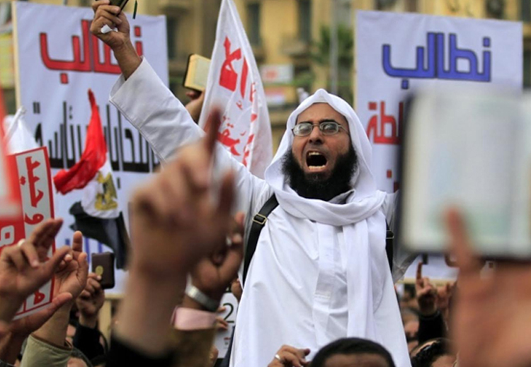 إن اختزال دين معيّن في برنامج سياسي يخرج بنا عن الجانب الديني