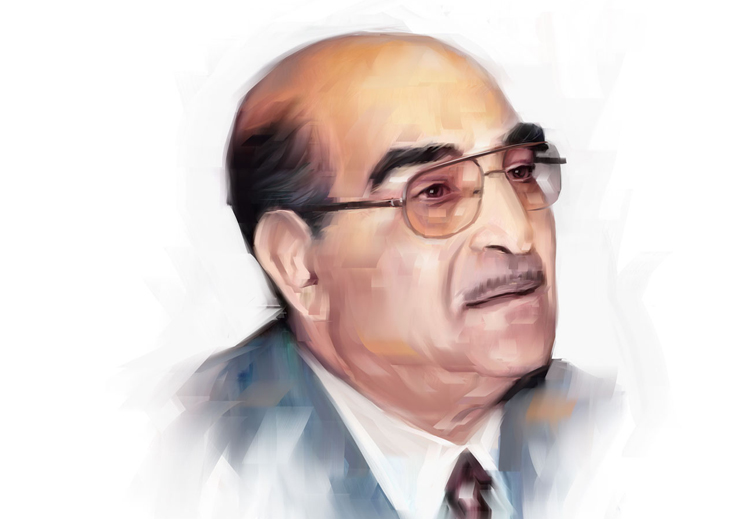 الجابري محاولاً الإجابة عن أميّة النبي