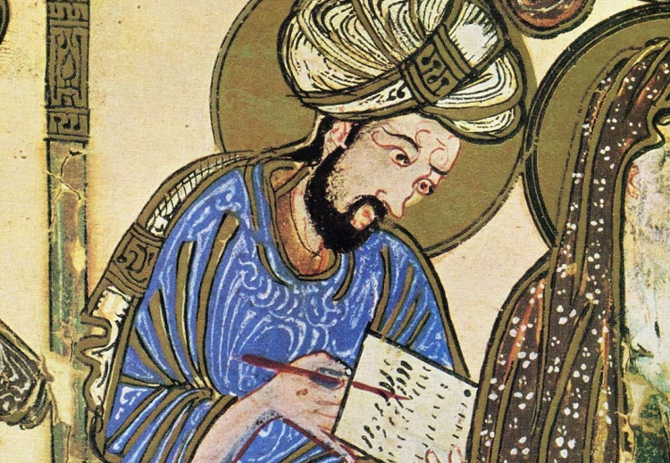 مراجعة جريئة للقيسي في كتابه البحثي الأول عن ابن عربي