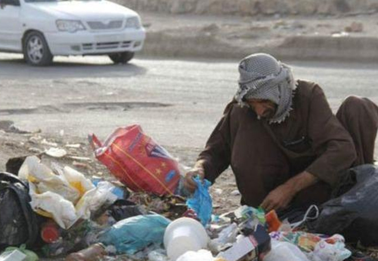 تزايد معدلات الجريمة.. واستمرار الإهمال الاقتصادي للمناطق التي يقطنها الأقليات