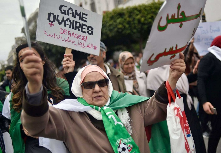 لماذا لن يحكم الإسلاميون الجزائر؟