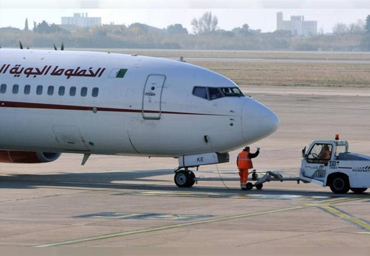 لهذه الأسباب شددت الخطوط الجزائرية الرقابة على رحلاتها إلى قطر وتركيا والإمارات