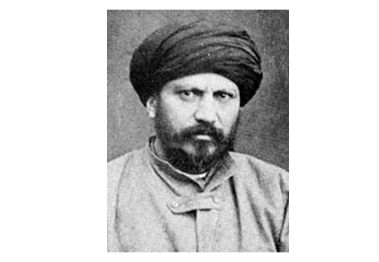 جمال الدين الأفغاني