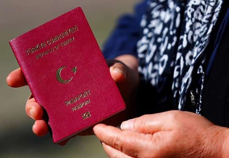 تنزيلات على أسعار الجنسية التركية.. تفاصيل