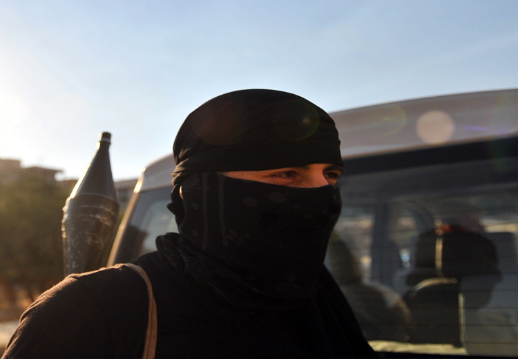 هل تكبح الديمقراطية عنف الجهادوية أم تغذّيها؟.. على هامش نقاش مع ضيفي المفكر 