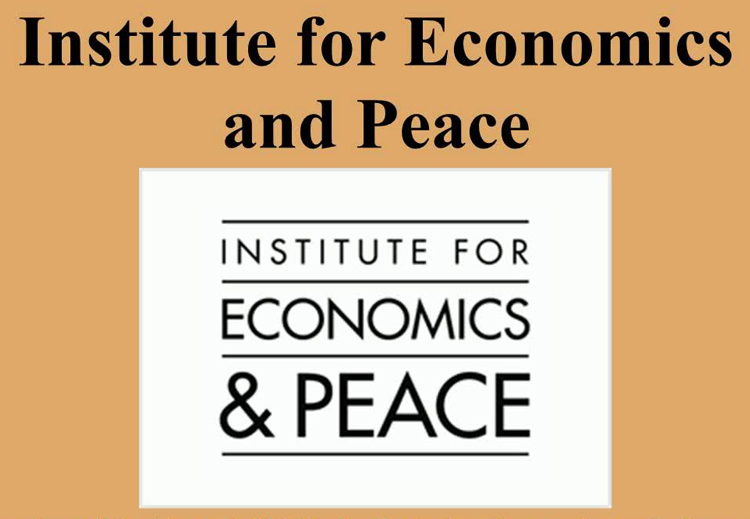 الإرهاب، اليوم، طال معظم دول العالم؛ بحسب معهد الاقتصاد والسلام/ (IEP)