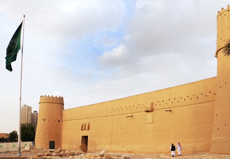 الحداثة في السعودية ليست جديدة.. هذه هي الحكاية