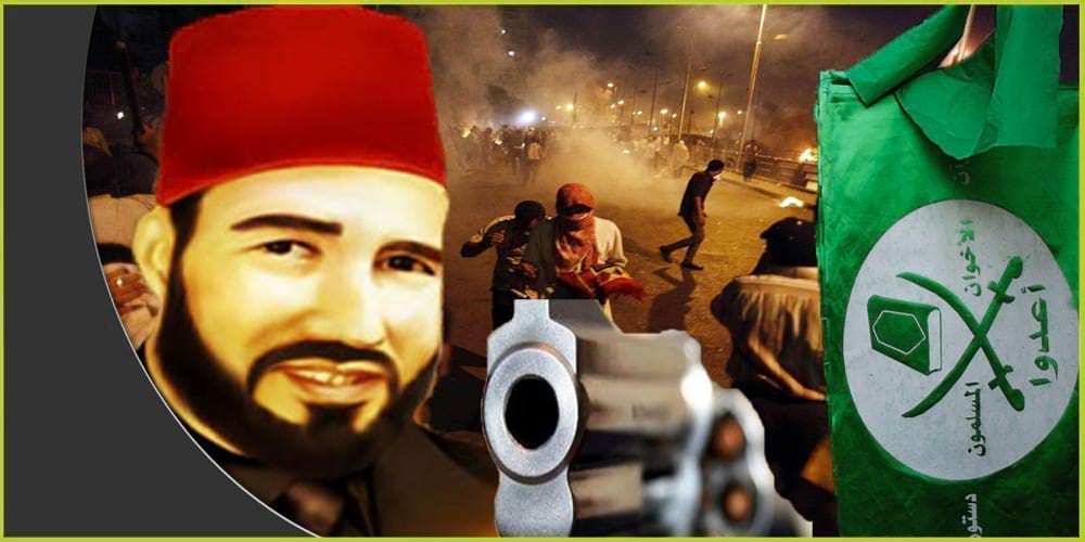 جدل المحنة والمنحة: كربلاء الإخوان والمظلومية التي لا تنتهي