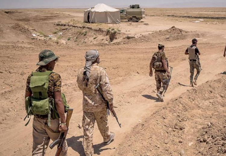 ميليشيات في "الحشد" باتت "مافيا خارج السيطرة"