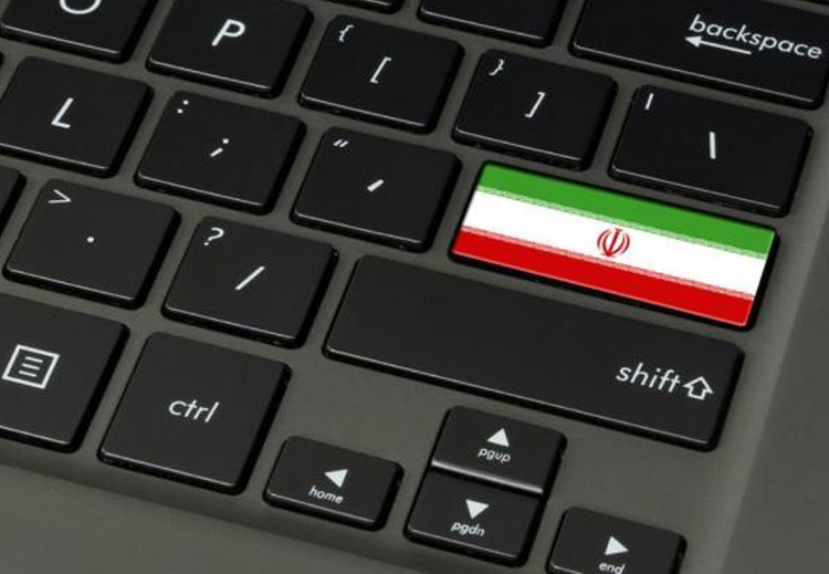 منظمة أمريكية تكشف عن أكبر حملة إلكترونية إيرانية مضللة ضد السعودية والإمارات