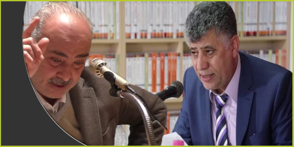 حوارية "تجديد الخطاب الديني": هل فقد رجل الدين دوره في العصر الرقمي؟