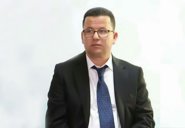 عبيد الخليفي: التنظيمات الإرهابية ثمرة جماعات الإسلام السياسي
