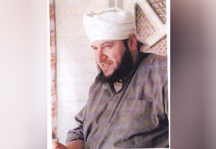 سعيد حوى