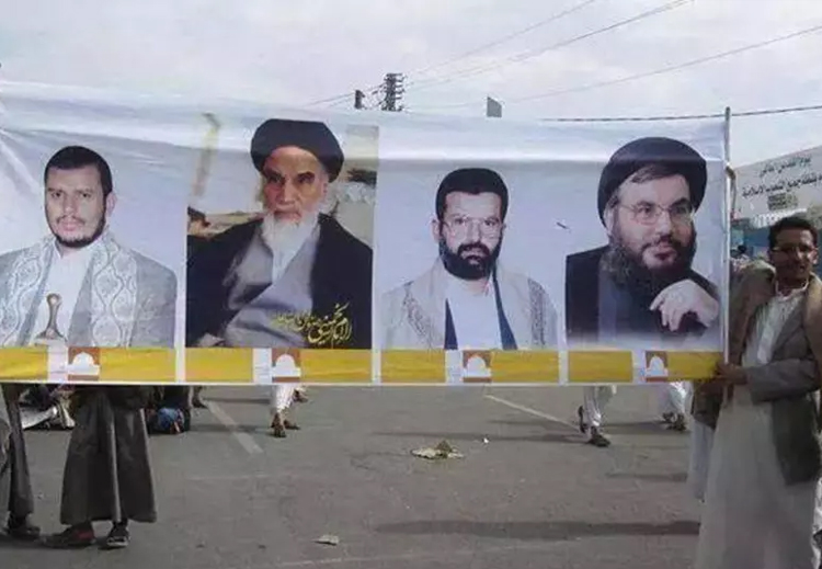 الأمم المتحدة :الحوثيون يستخدمون صواريخ بالستية وطائرات من دون طيار زوّدتهم بها إيران