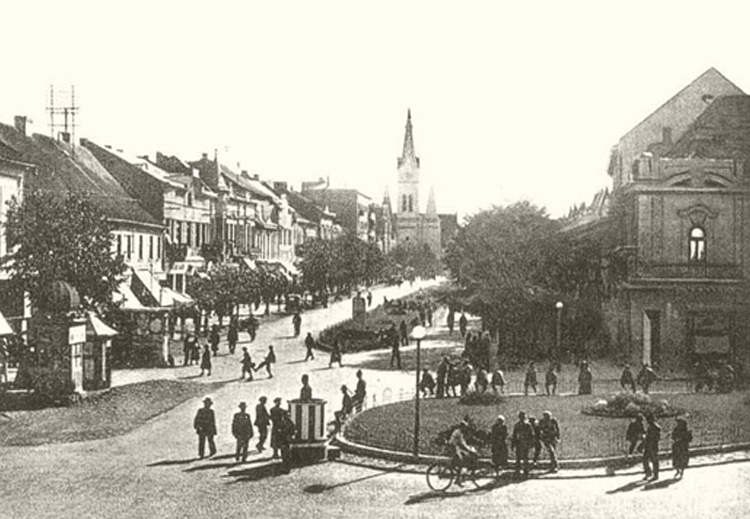 كان انتقال عباس للدراسة في حيفا انتقالاً إلى عالم المعرفة