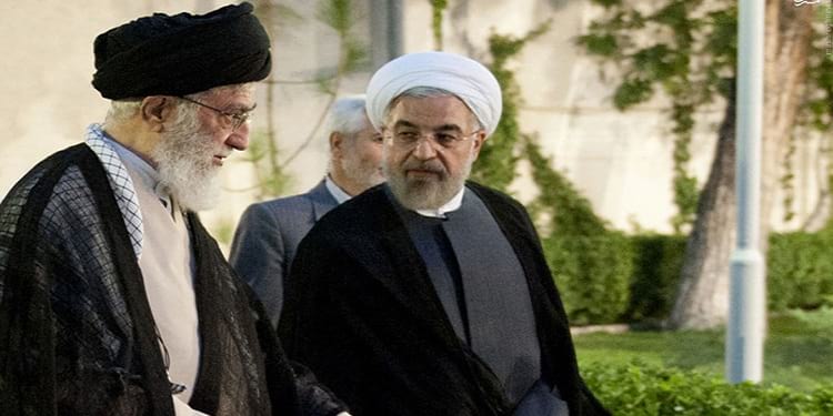 لماذا هددت طهران الشركات الأجنبية؟