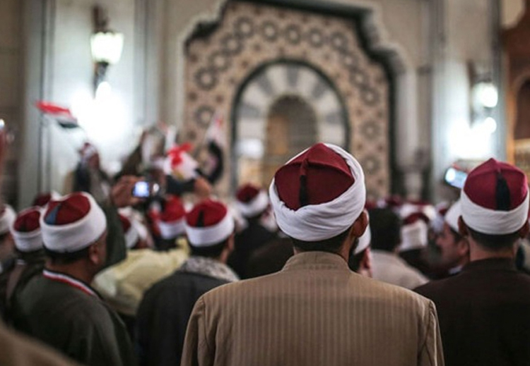 ما هي أدوات الخطاب الديني في ظل الثورة الصناعية الرابعة؟