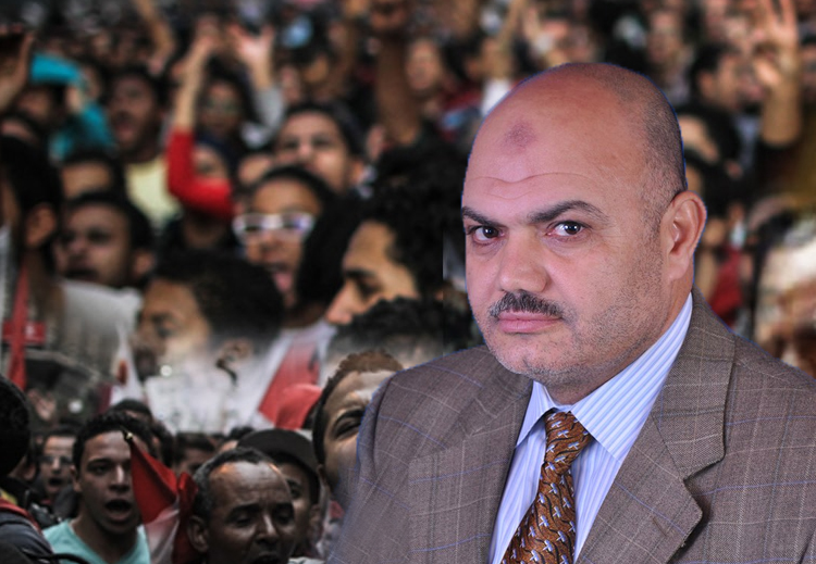 إبراهيم ربيع: الإخوان المسلمون كيان وظيفي يعمل بالوكالة