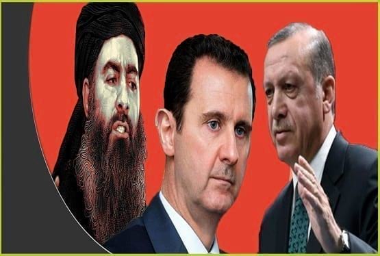 "داعش المركزي".. ماذا بعد تحطم "كرسي الخلافة" المزعومة؟