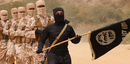  قلّما يتبنى تنظيم داعش عمليات إرهابية في أوروبا، قبل مقتل منفذيها