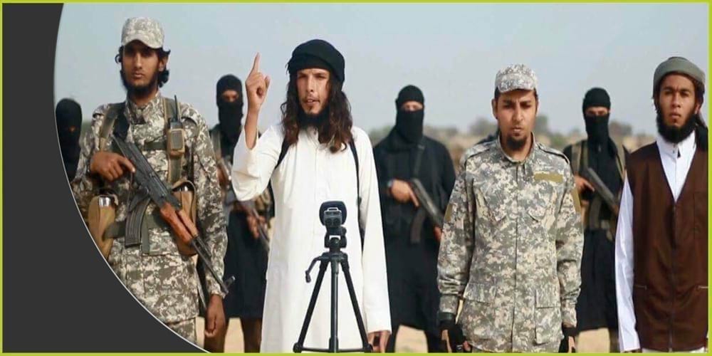 "داعش سيناء" في مواجهة "حماس".. طبول الحرب تدق بعيداً عن إسرائيل