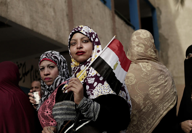 7 أفلام اشتبكت مع قضايا المرأة في مصر
