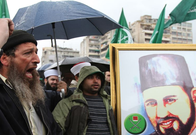 بشهادة "القاعدة".. العنف خرج من رحم "الإخوان"