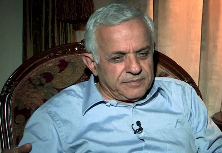 رضوان السيد.. "مولانا" المدافع عن الدولة الوطنية
