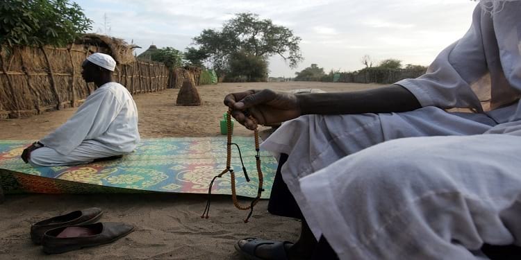 رمضان في السودان.. صيام بنكهة صوفية