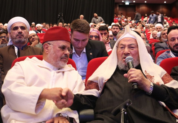 يبدو من المتعذر تصوّر تغيير جوهري مع رئاسة الريسوني للاتحاد