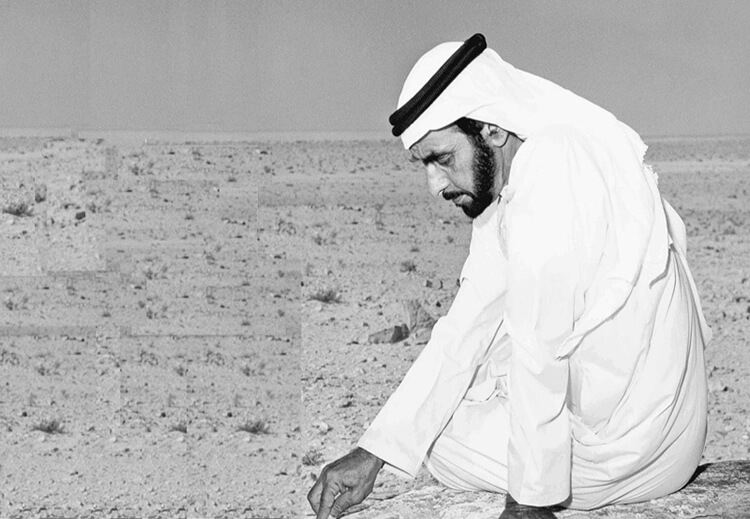 "يوم زايد للعمل الإنساني".. وتستمر مسيرة العطاء