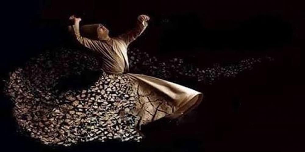 زوايا صوفية في الأردن محاطة بأسوار عالية وكاميرات
