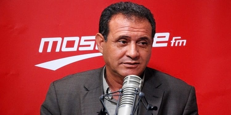 الجبهة الشعبية ضد تنصيب سعاد عبد الرحيم شيخة لمدينة تونس!