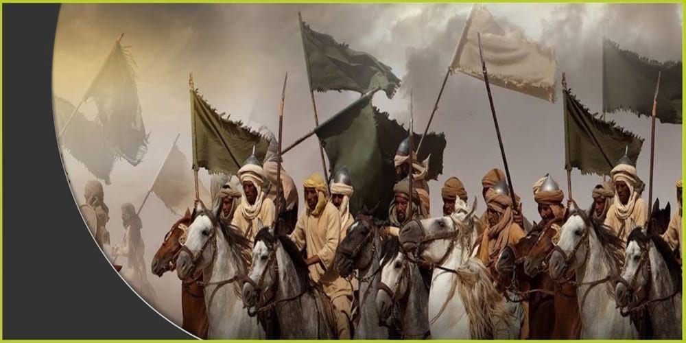 هاجس الخلافة والحلم ببعث حضارة المسلمين