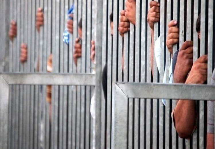 السجون الإيرانية: سجلات دموية ووقائع مروّعة.. هؤلاء بعض الضحايا