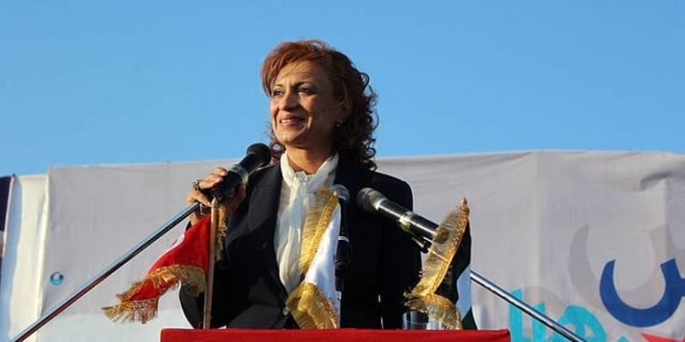 سعاد عبد الرحيم