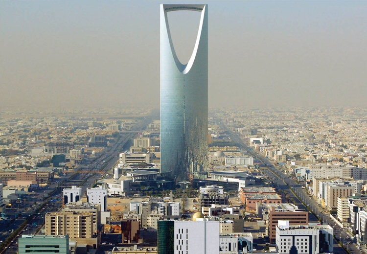 العالم يستثمر في السعودية رغم الحملات