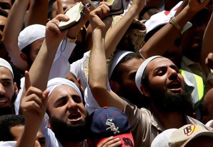الخطاب الديني السلفي وصناعة الأسطورة 2/2