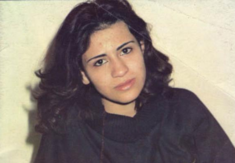 احتفظت دولة الاحتلال بأشلاء محيدلي حتى عام 2008