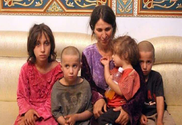 تحرير 6 من مختطفي السويداء لدى "داعش" واختلاف الروايات عن العملية