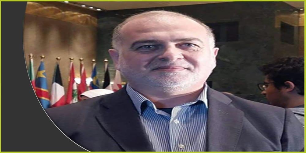 "سيدي وائل" صوفيّ منفتح يعشق الموسيقى وأم كلثوم ويبحث عن سعادة الروح
