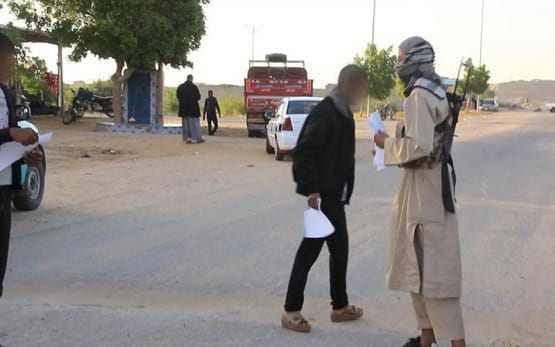 سيناء في براثن الإرهاب والاهمال