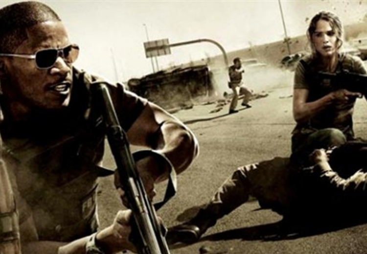 هل يمكن أن تصنع السينما إرهابياً حقيقياً؟