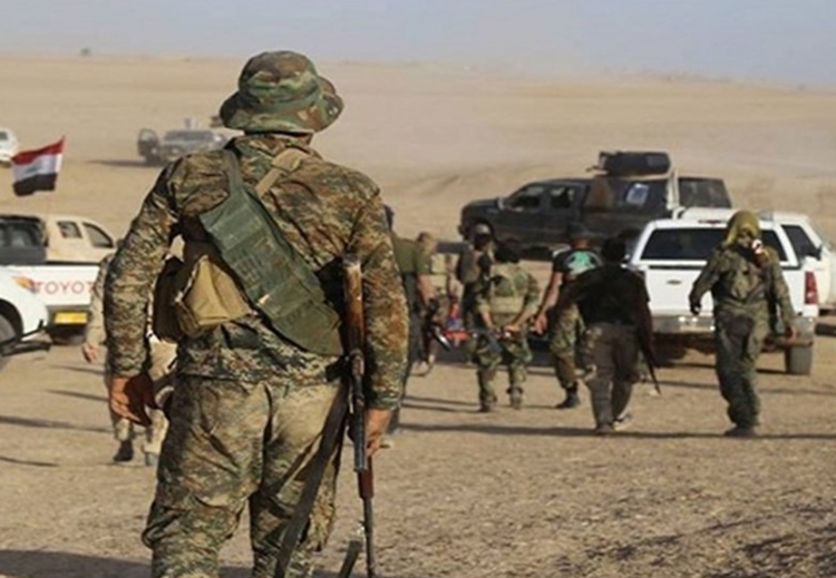 الحشد الشعبي في العراق.. مأسسة الطائفية وتفتيت الدولة الوطنية