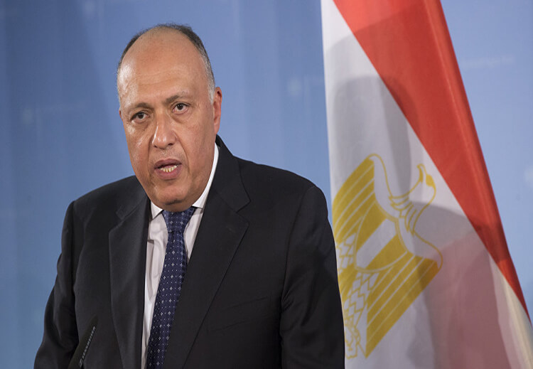 مصر تردّ على أردوغان..