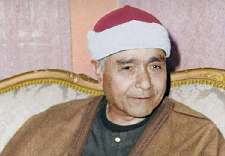 المقرئ الشيخ مصطفى إسماعيل: روعة الصوت التي لا تُحتمل